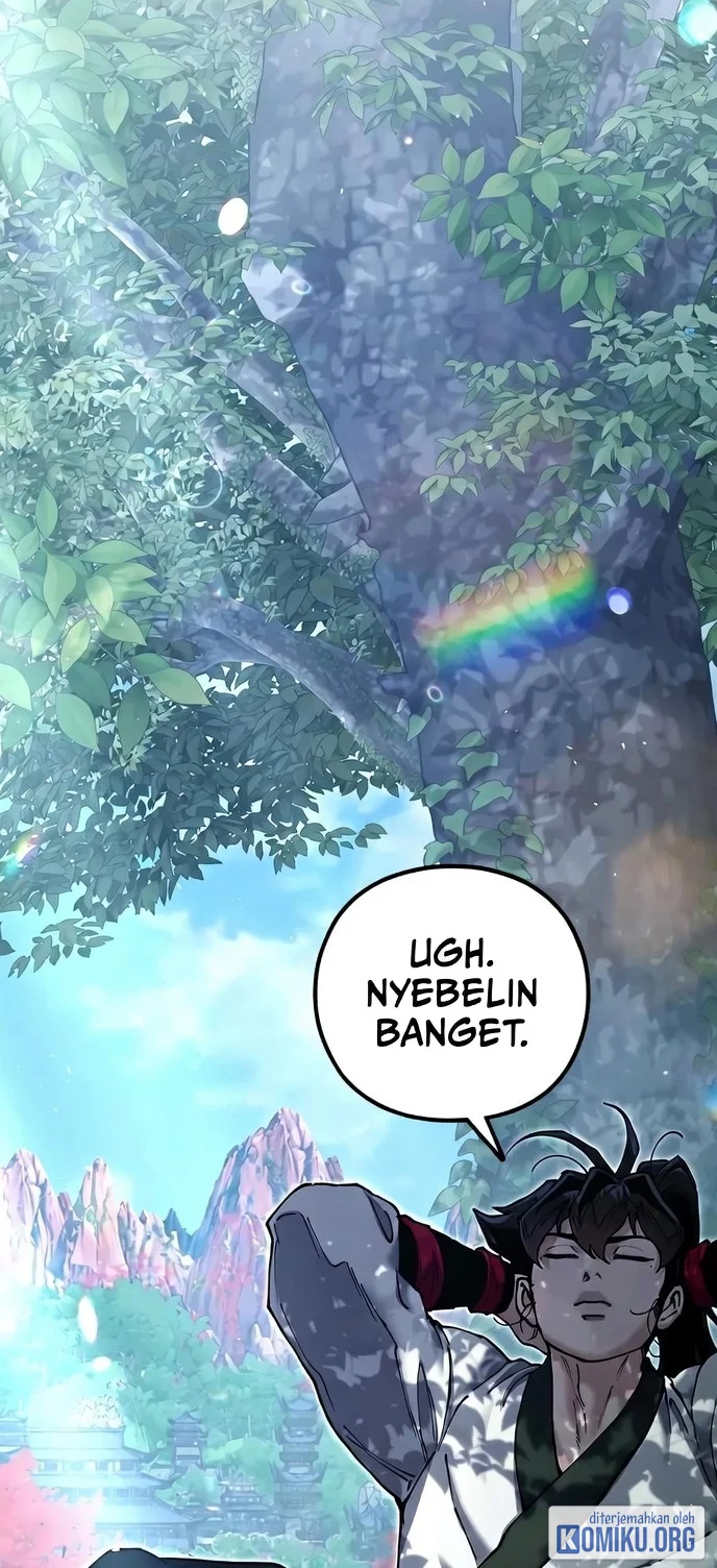Chronicles Of The Lazy Sovereign Chapter 68 Gambar 87