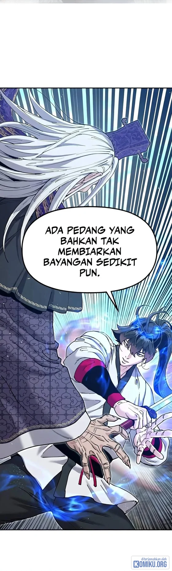 Chronicles Of The Lazy Sovereign Chapter 69 Gambar 118