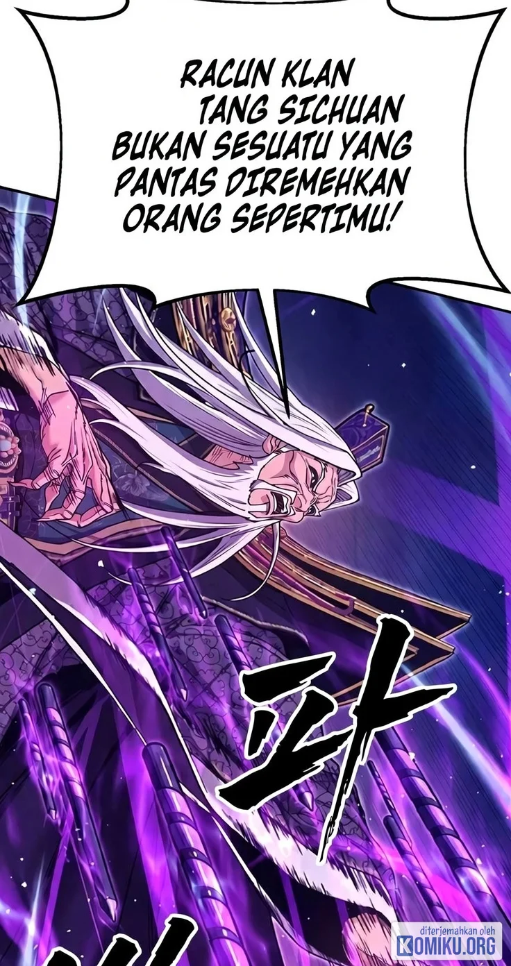 Chronicles Of The Lazy Sovereign Chapter 69 Gambar 125