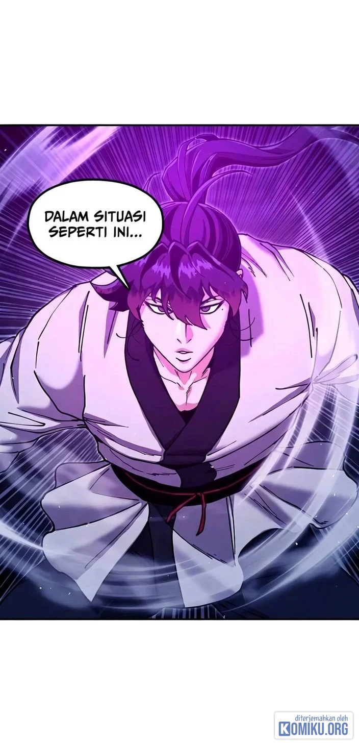 Chronicles Of The Lazy Sovereign Chapter 69 Gambar 133