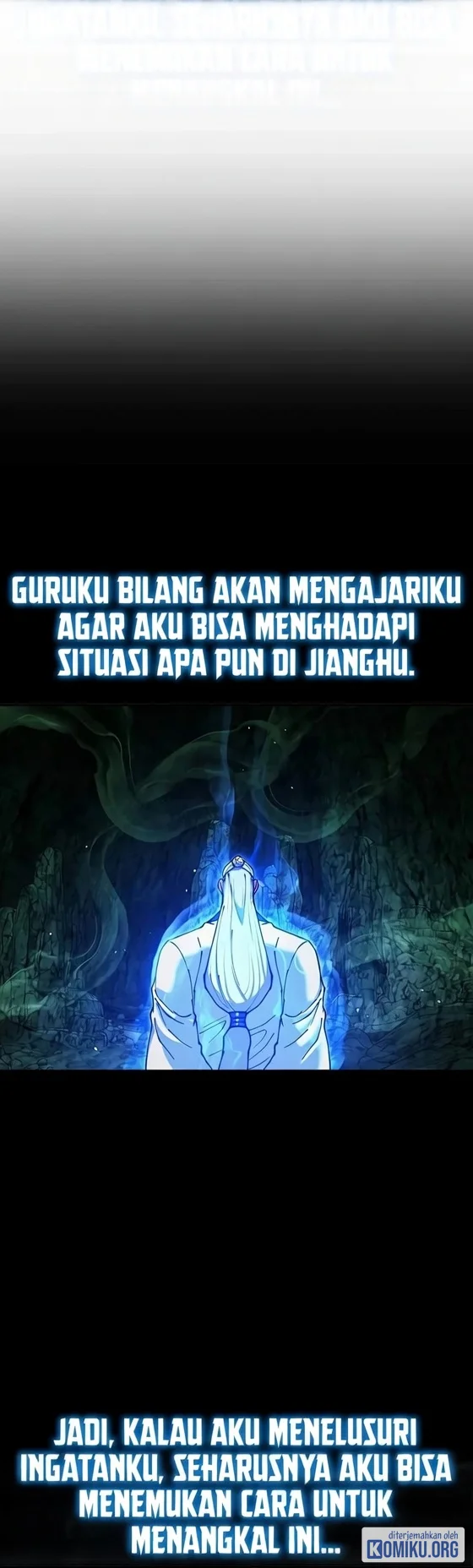 Chronicles Of The Lazy Sovereign Chapter 69 Gambar 135