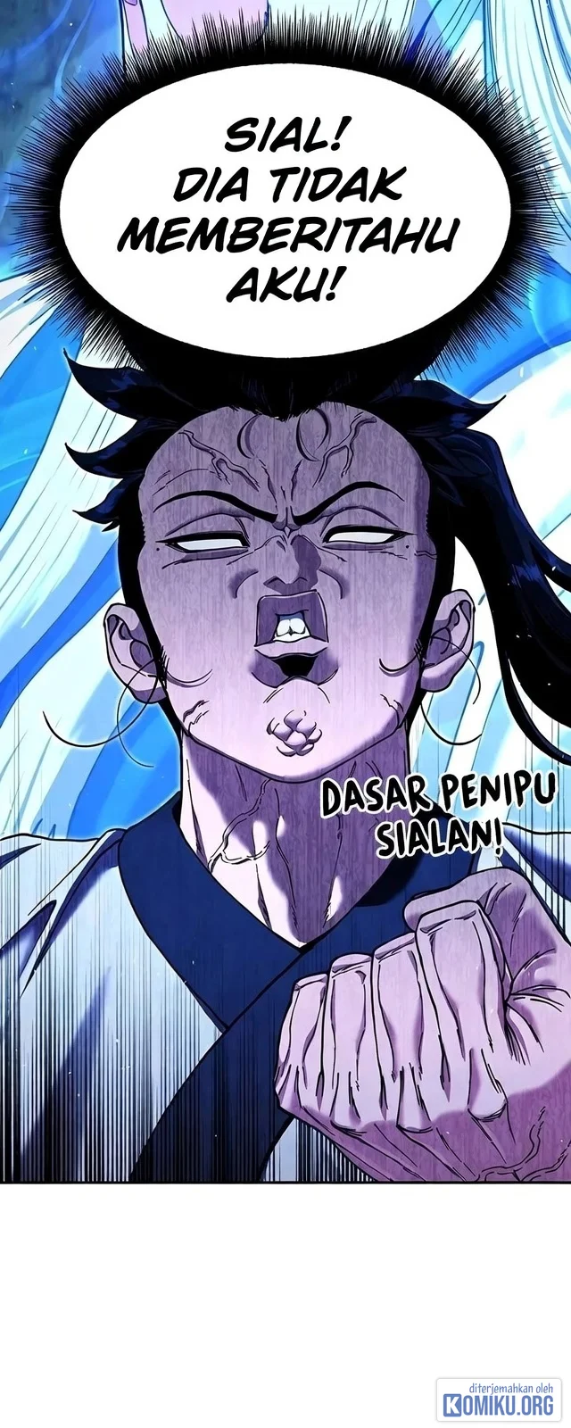 Chronicles Of The Lazy Sovereign Chapter 69 Gambar 138