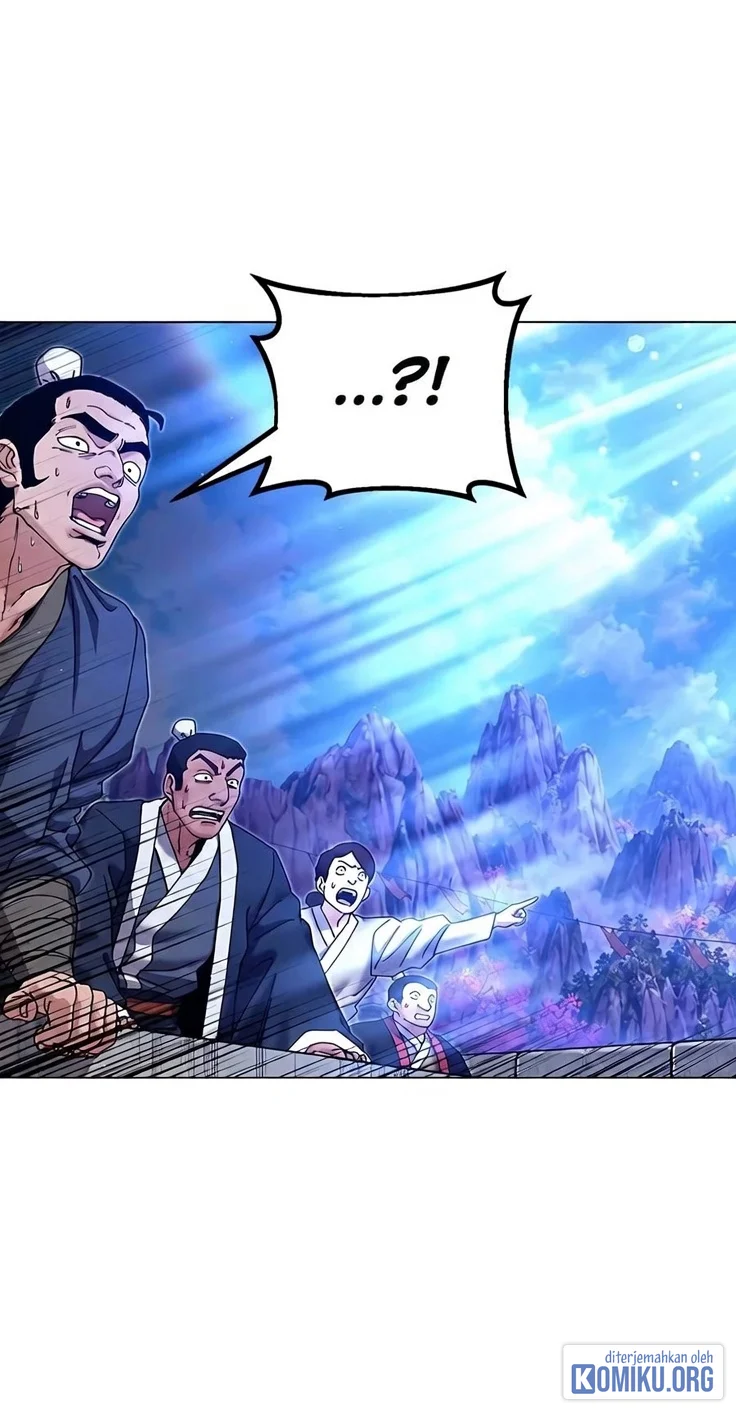 Chronicles Of The Lazy Sovereign Chapter 69 Gambar 141
