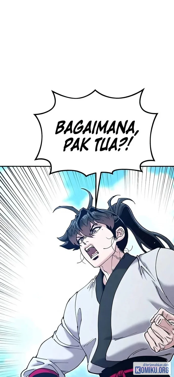 Chronicles Of The Lazy Sovereign Chapter 69 Gambar 31
