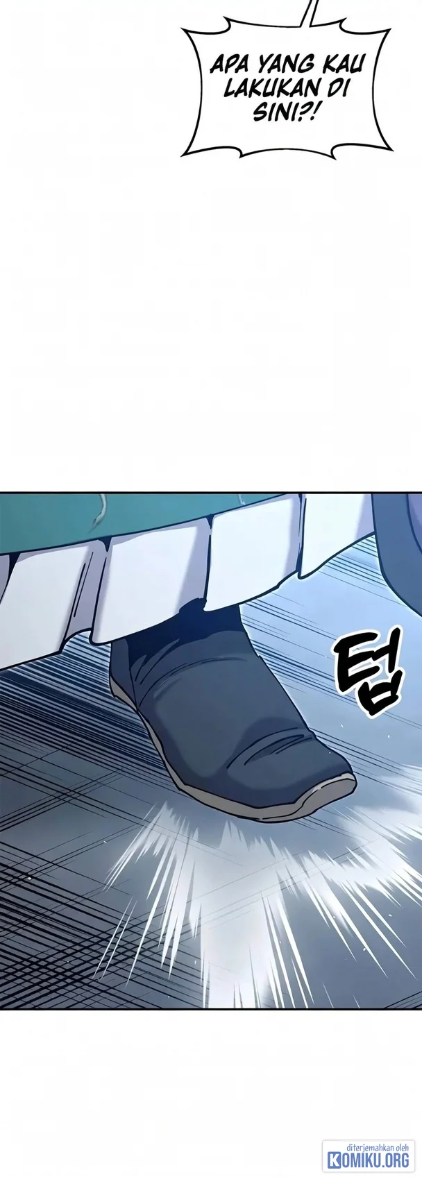 Chronicles Of The Lazy Sovereign Chapter 69 Gambar 38