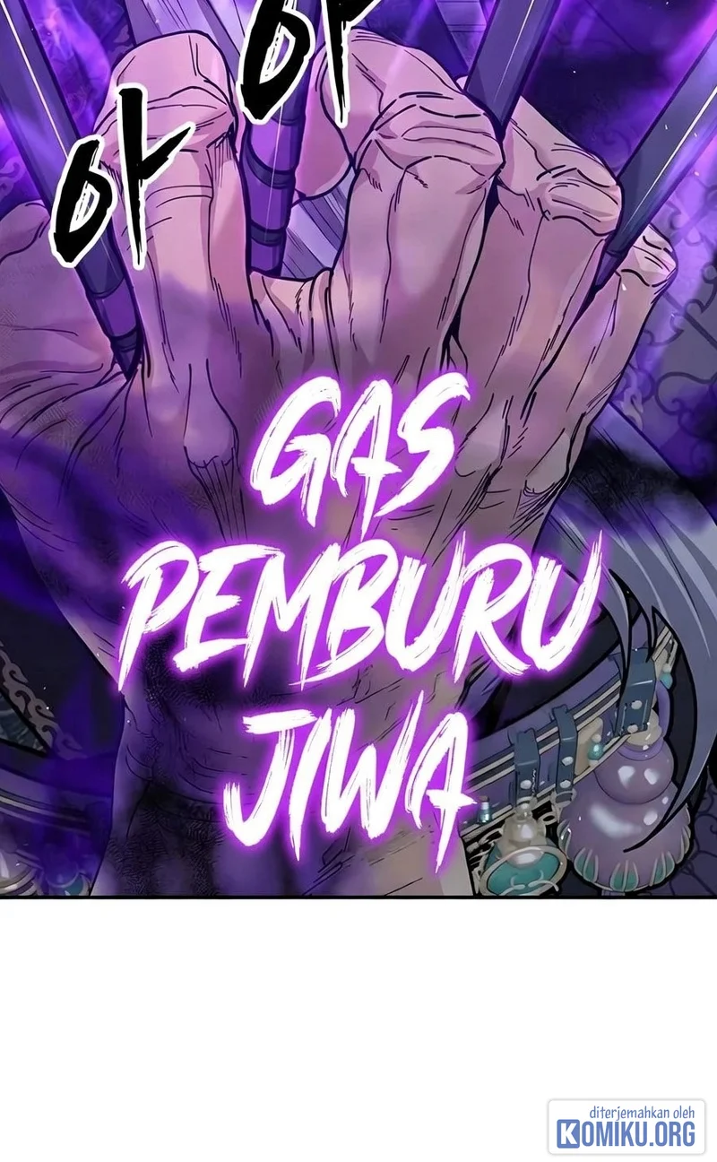 Chronicles Of The Lazy Sovereign Chapter 69 Gambar 54