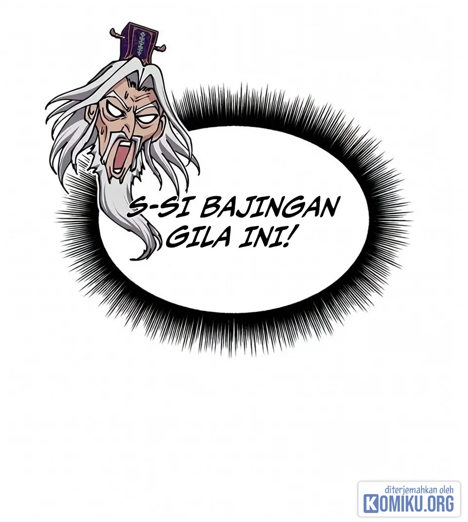Chronicles Of The Lazy Sovereign Chapter 69 Gambar 61