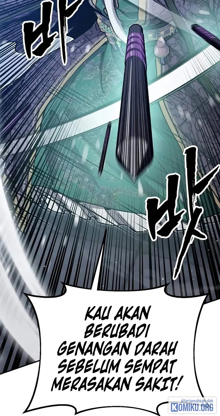 Chronicles Of The Lazy Sovereign Chapter 69 Gambar 68