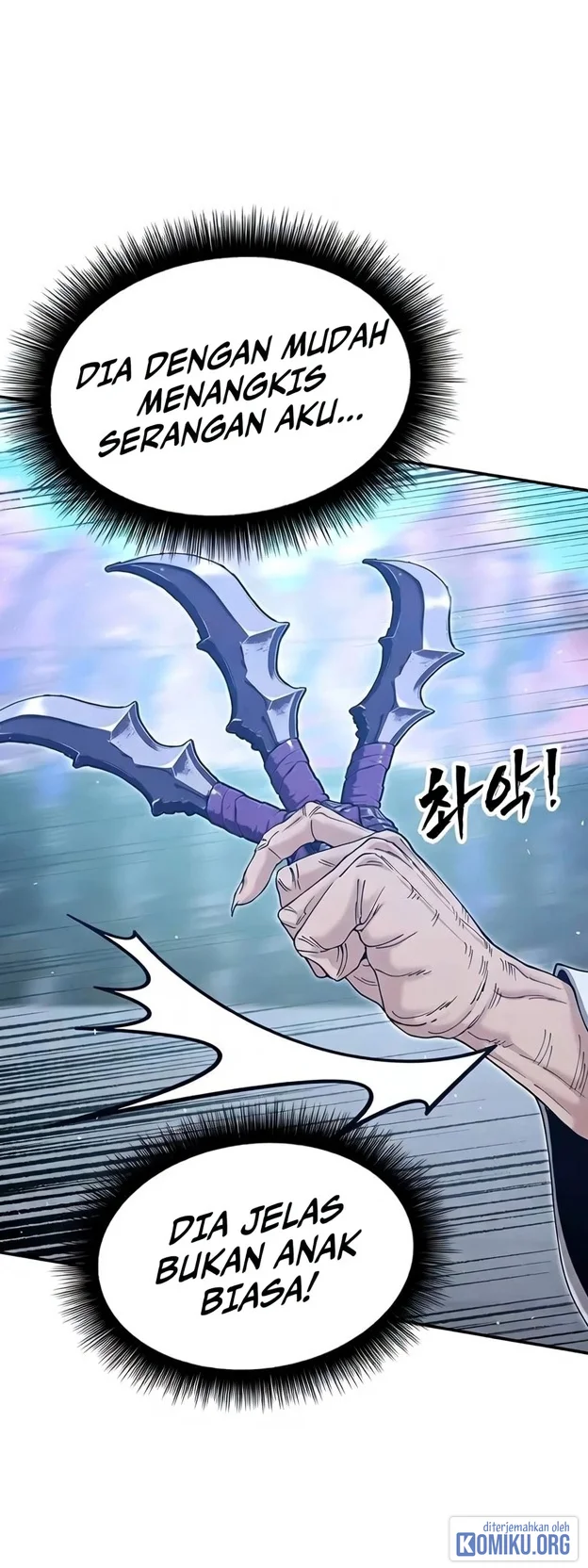 Chronicles Of The Lazy Sovereign Chapter 69 Gambar 76