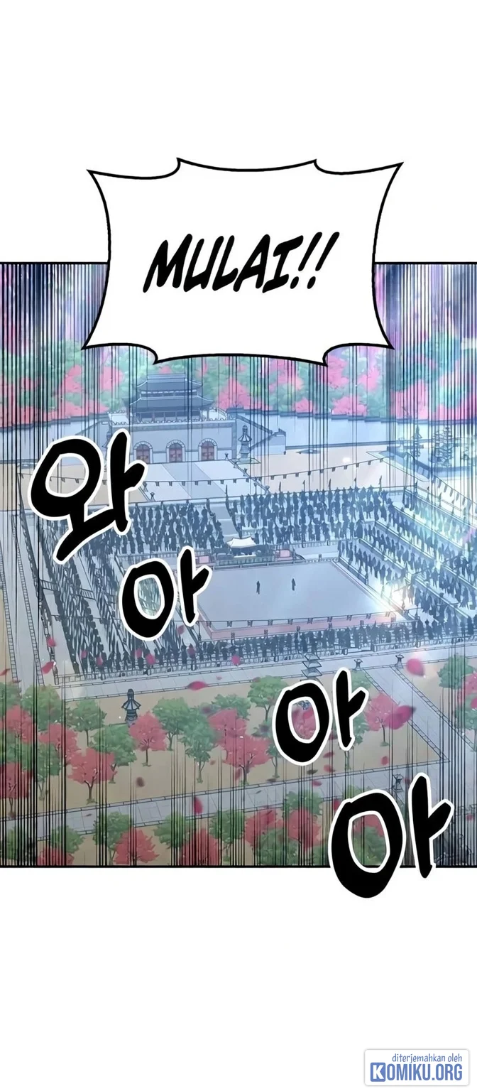 Chronicles Of The Lazy Sovereign Chapter 69 Gambar 8