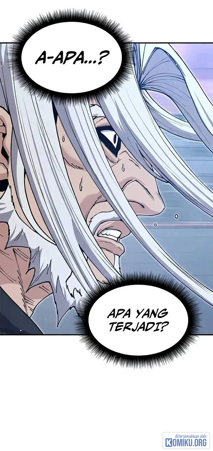 Chronicles Of The Lazy Sovereign Chapter 69 Gambar 104