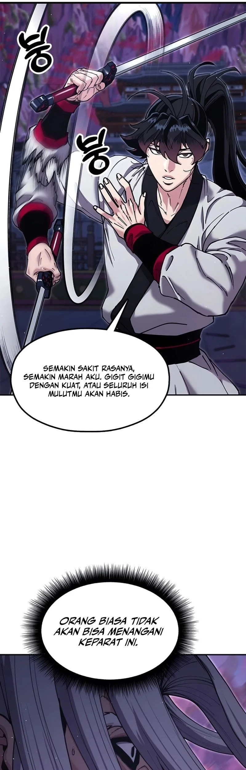 Chronicles Of The Lazy Sovereign Chapter 70 Gambar 37