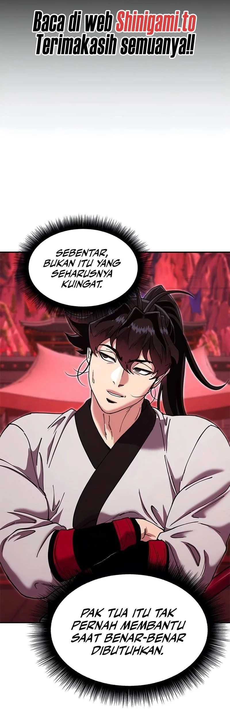 Chronicles Of The Lazy Sovereign Chapter 70 Gambar 55