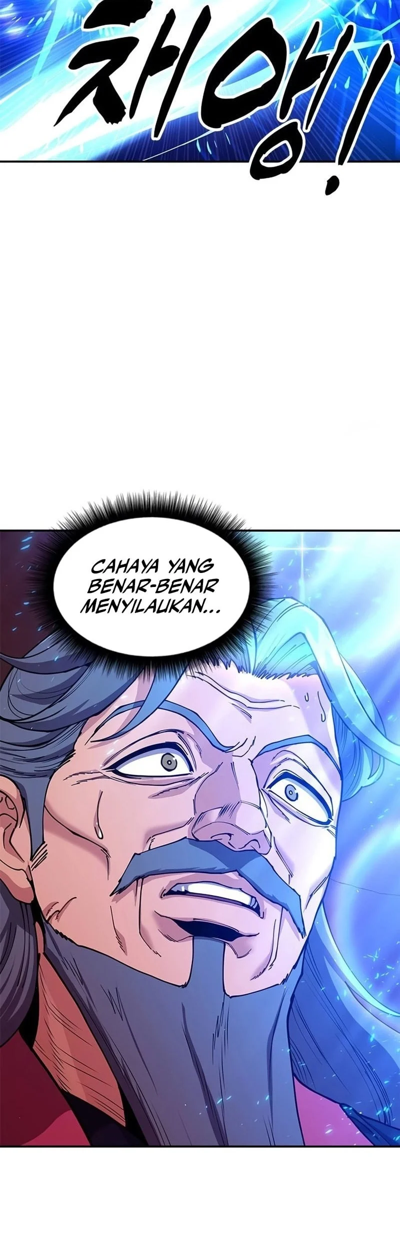 Chronicles Of The Lazy Sovereign Chapter 70 Gambar 64