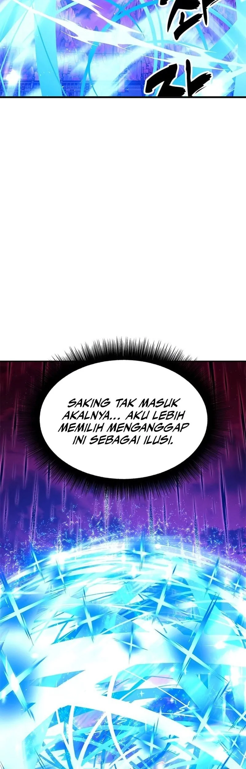 Chronicles Of The Lazy Sovereign Chapter 70 Gambar 66