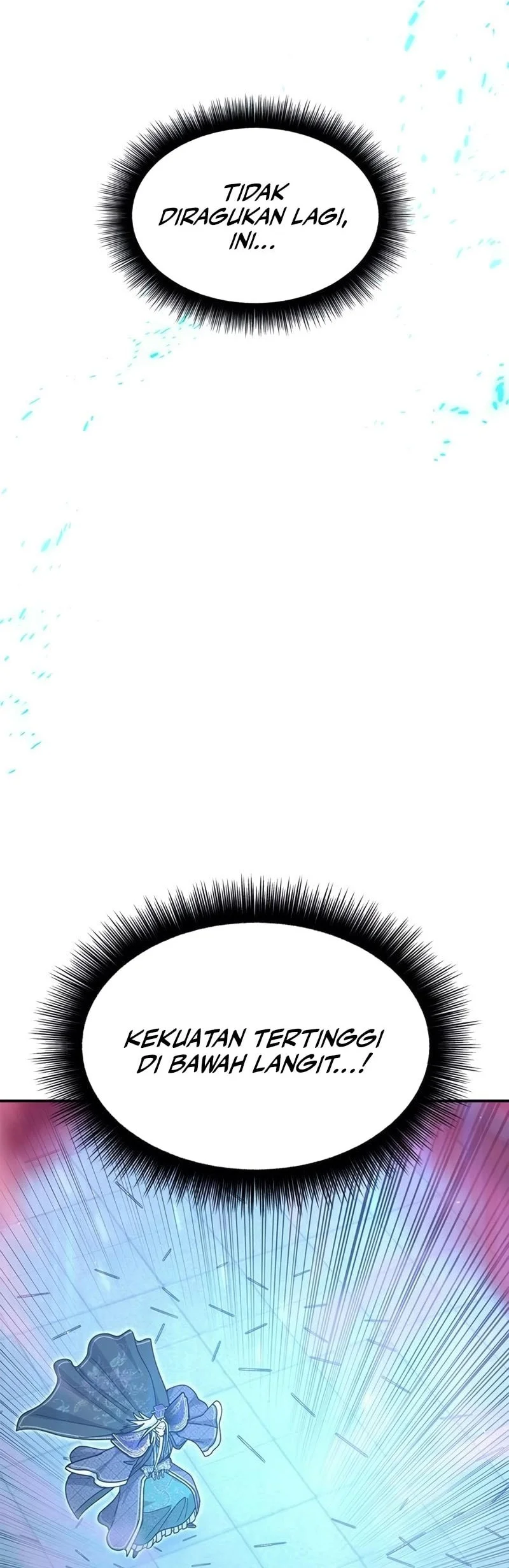 Chronicles Of The Lazy Sovereign Chapter 70 Gambar 75