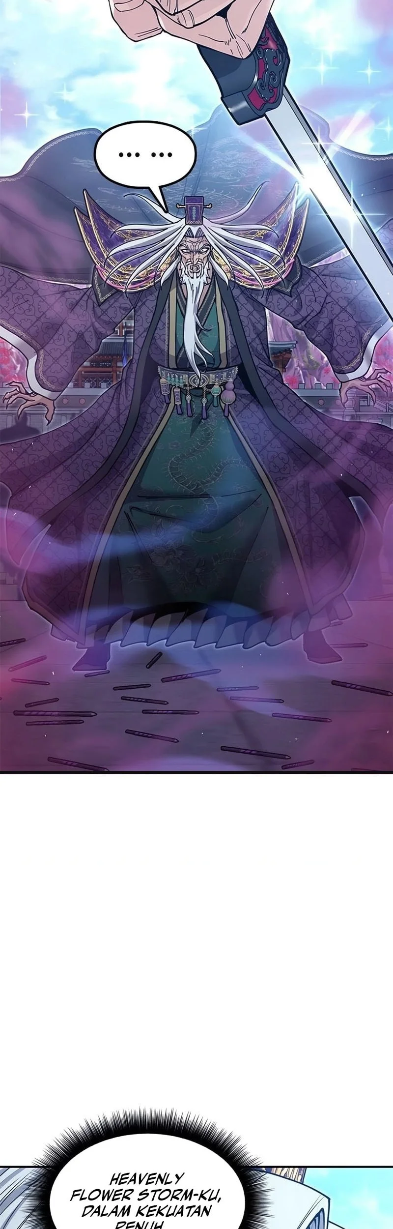 Chronicles Of The Lazy Sovereign Chapter 70 Gambar 77