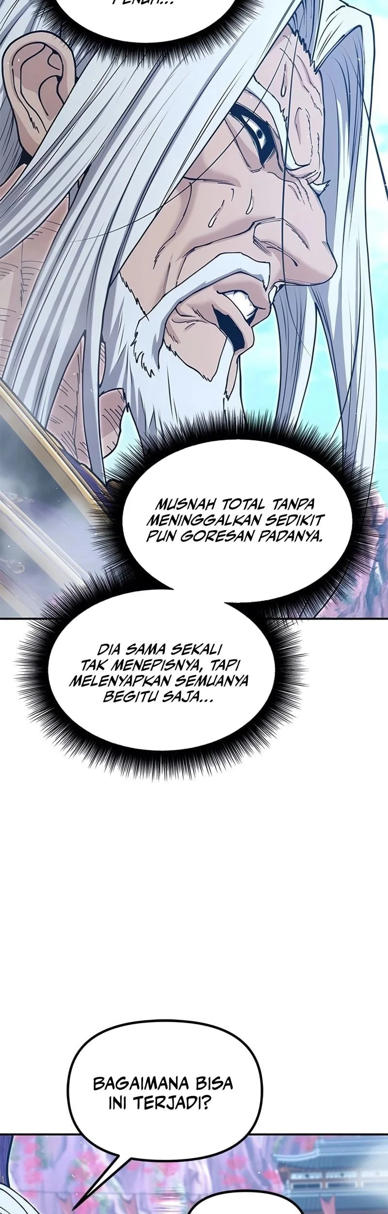 Chronicles Of The Lazy Sovereign Chapter 70 Gambar 78