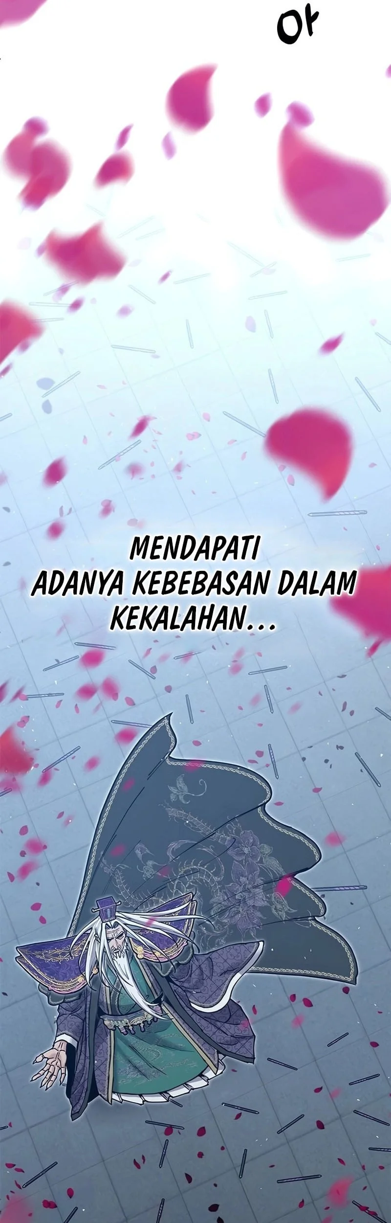 Chronicles Of The Lazy Sovereign Chapter 70 Gambar 88