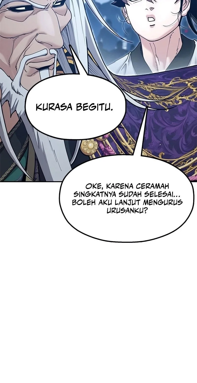Chronicles Of The Lazy Sovereign Chapter 70 Gambar 99