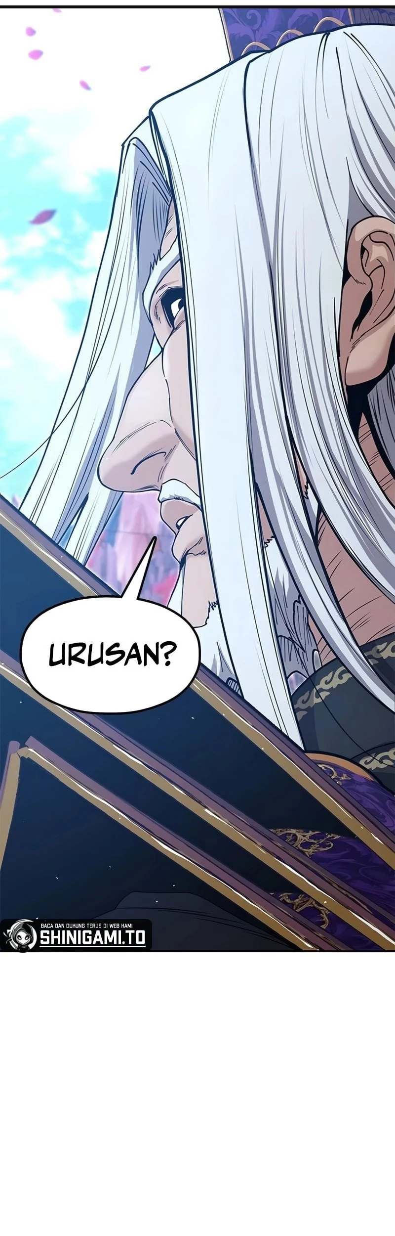 Chronicles Of The Lazy Sovereign Chapter 70 Gambar 100