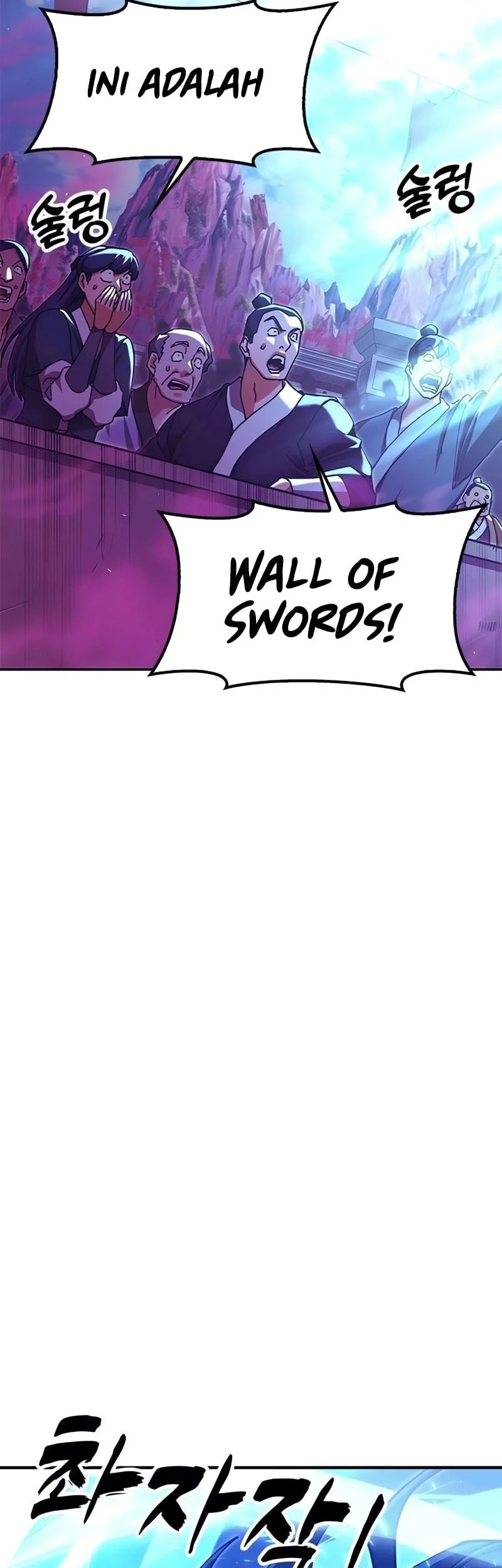 Chronicles Of The Lazy Sovereign Chapter 70 Gambar 4