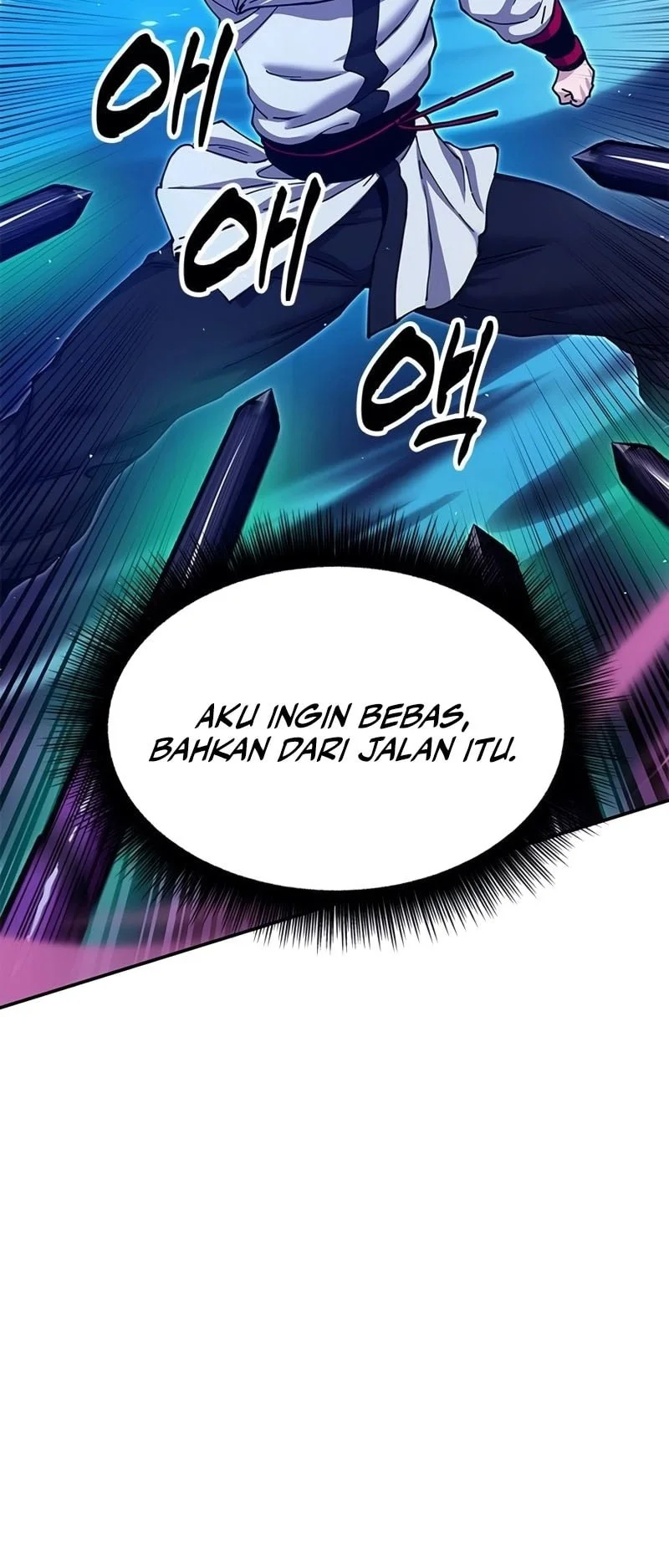 Chronicles Of The Lazy Sovereign Chapter 70 Gambar 8