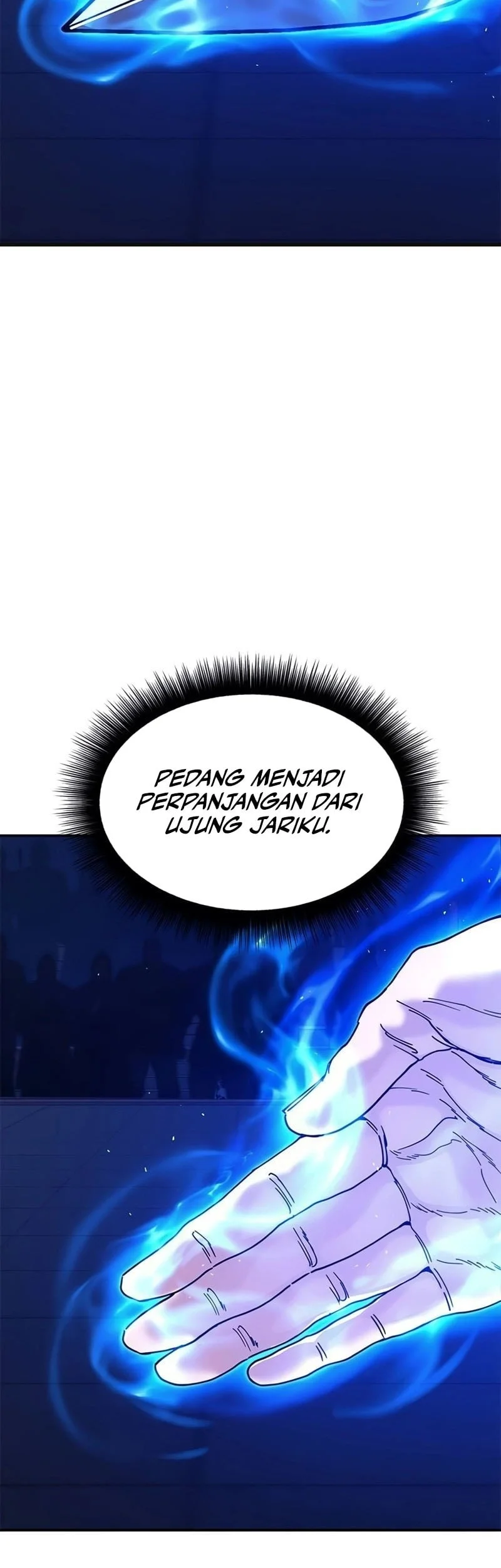 Chronicles Of The Lazy Sovereign Chapter 70 Gambar 11