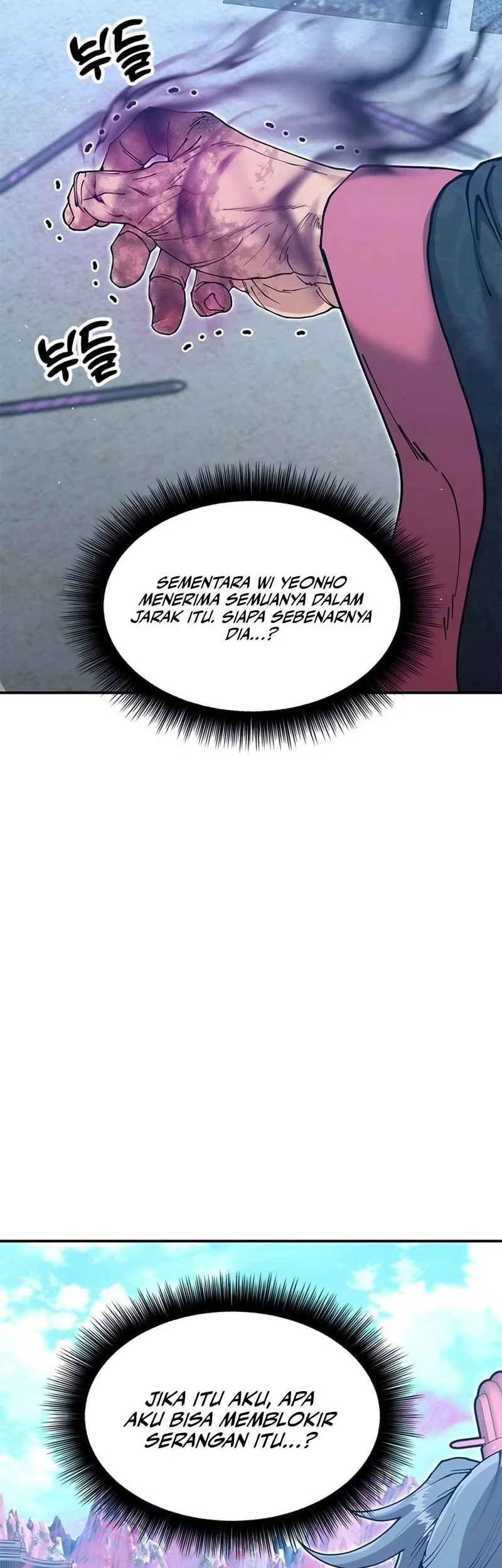Chronicles Of The Lazy Sovereign Chapter 70 Gambar 18