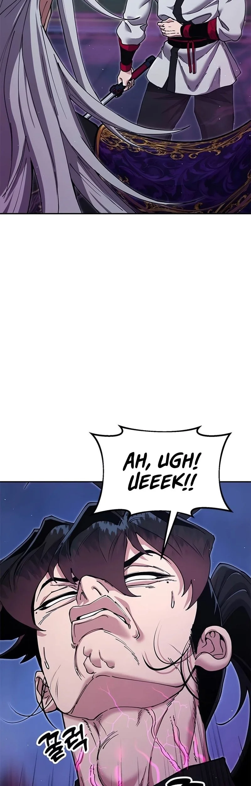 Chronicles Of The Lazy Sovereign Chapter 70 Gambar 27