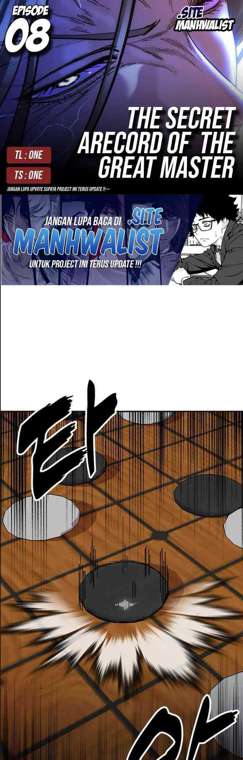 Baca Komik Chronicles Of The Lazy Sovereign Chapter 8 Gambar 1