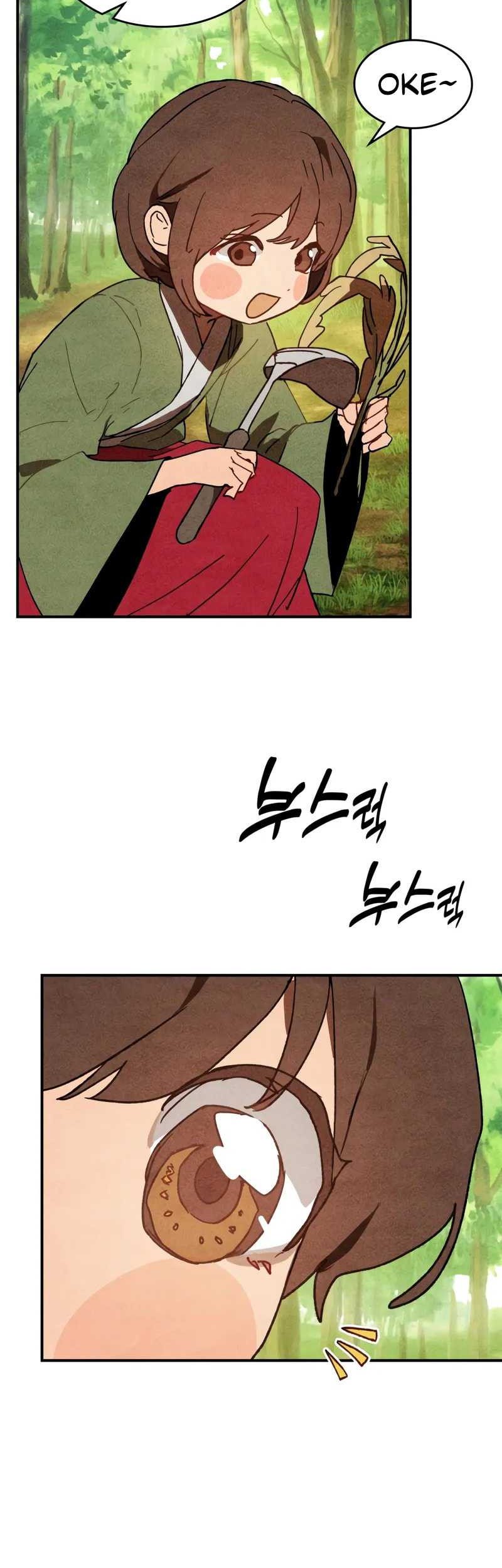 Chronicles Of The Martial God’s Chapter 127 Gambar 43