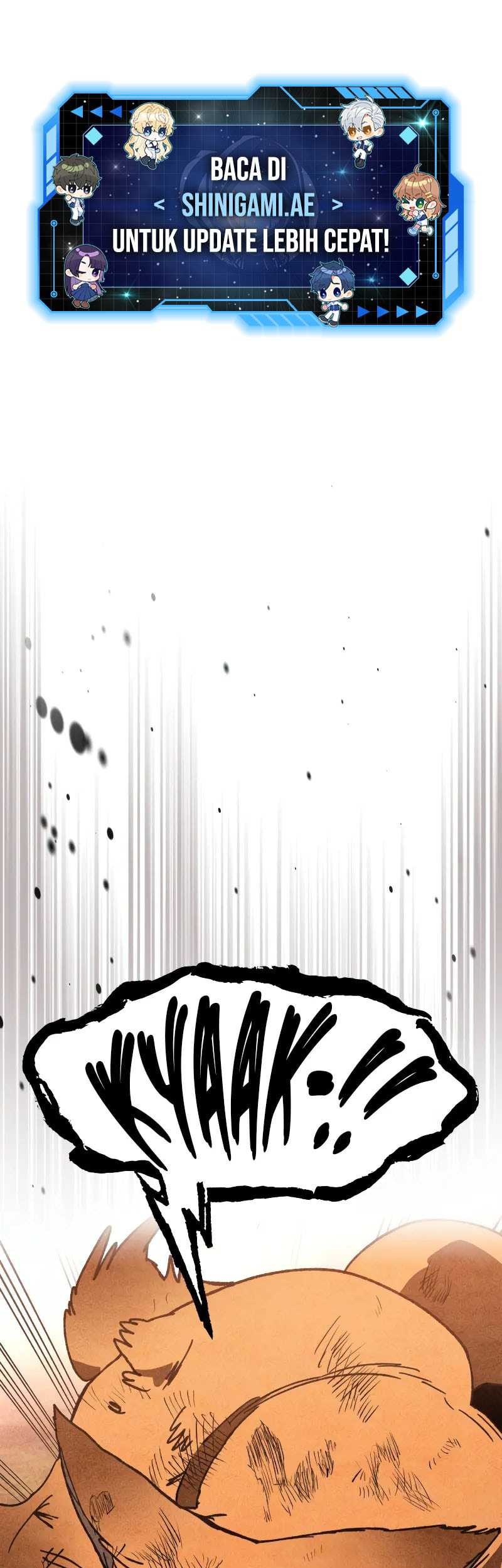 Baca Komik Chronicles Of The Martial God’s Chapter 128 Gambar 1