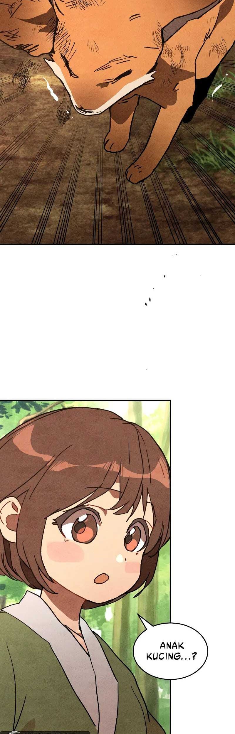 Baca Manhwa Chronicles Of The Martial God’s Chapter 128 Gambar 2