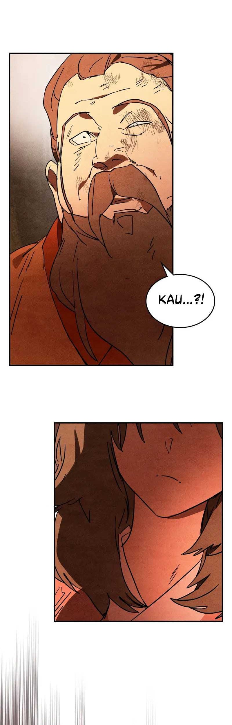 Baca Manhwa Chronicles Of The Martial God’s Chapter 129 Gambar 2