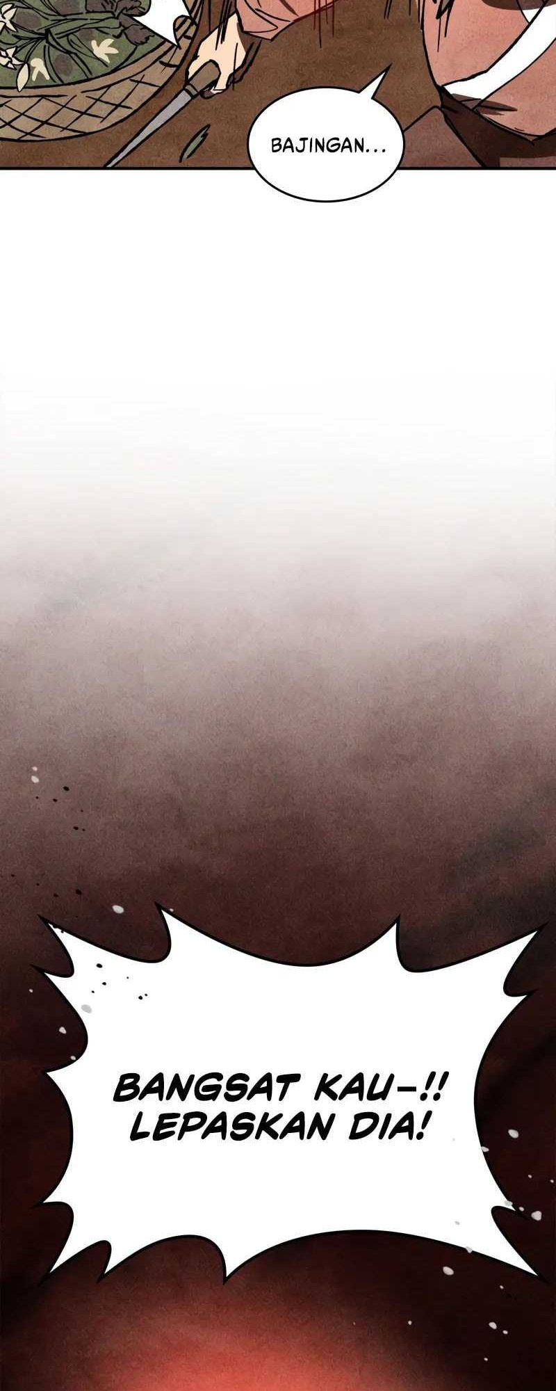 Chronicles Of The Martial God’s Chapter 129 Gambar 13