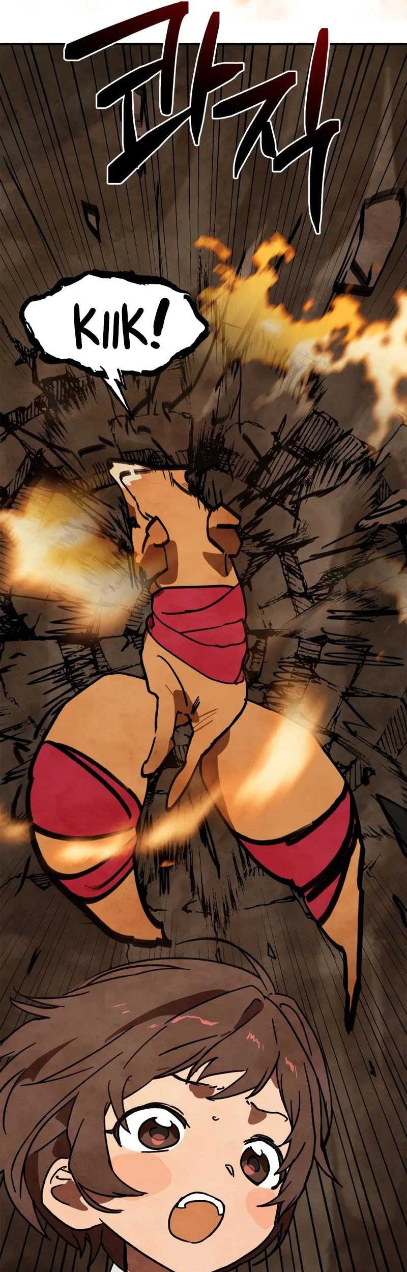 Chronicles Of The Martial God’s Chapter 129 Gambar 25