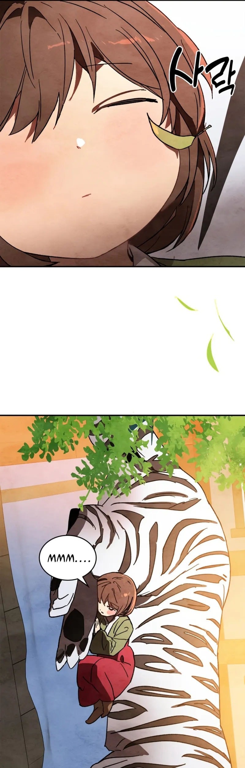 Chronicles Of The Martial God’s Chapter 130 Gambar 38