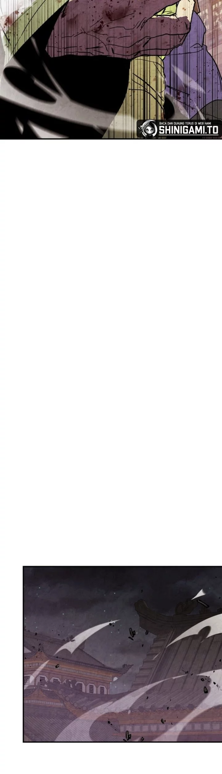 Chronicles Of The Martial God’s Chapter 135 Gambar 39