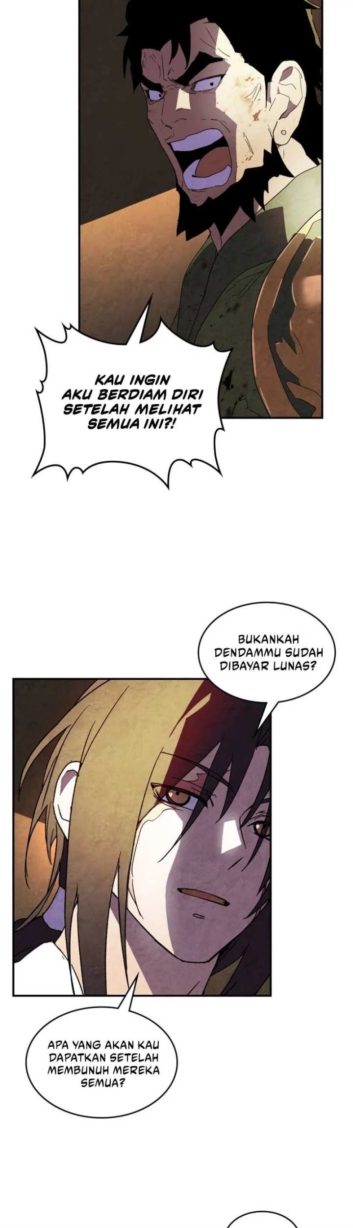 Chronicles Of The Martial God’s Chapter 135 Gambar 44