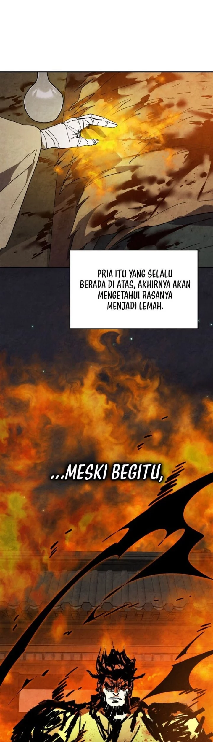 Chronicles Of The Martial God’s Chapter 135 Gambar 48