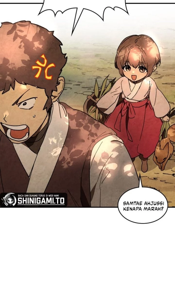 Chronicles Of The Martial God’s Chapter 135 Gambar 9