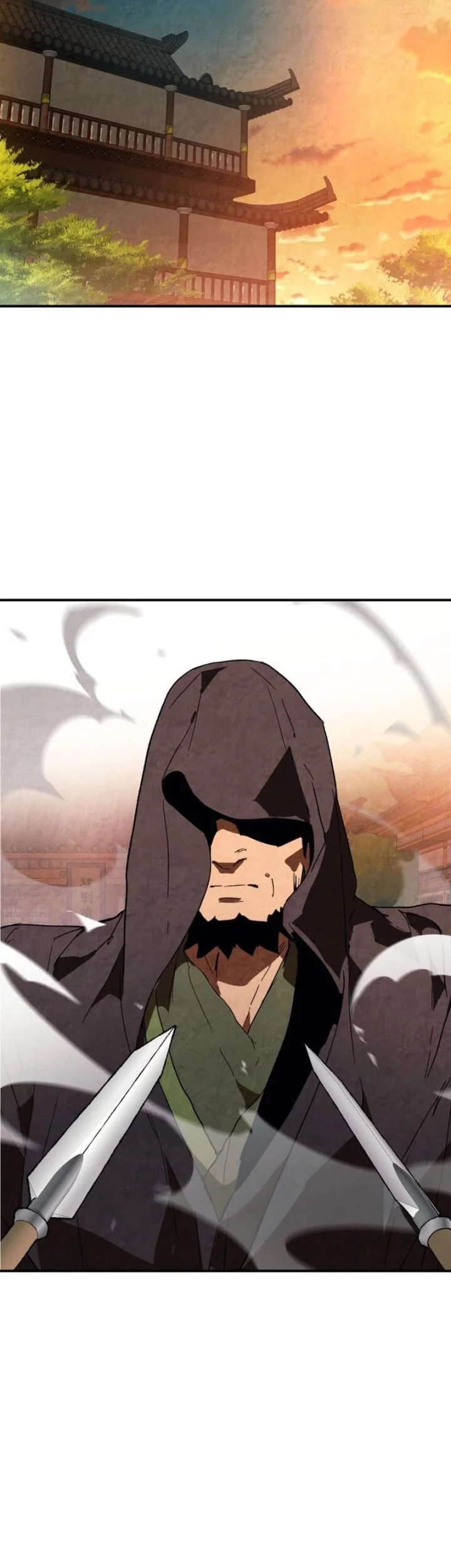 Chronicles Of The Martial God’s Chapter 135 Gambar 16