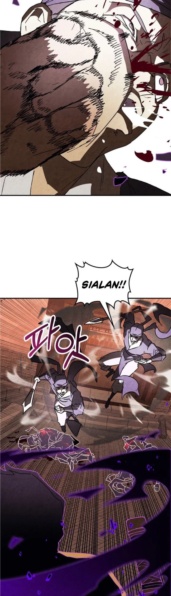 Chronicles Of The Martial God’s Chapter 135 Gambar 28