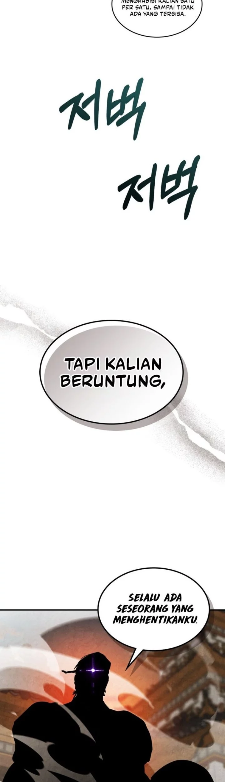 Chronicles Of The Martial God’s Chapter 135 Gambar 31