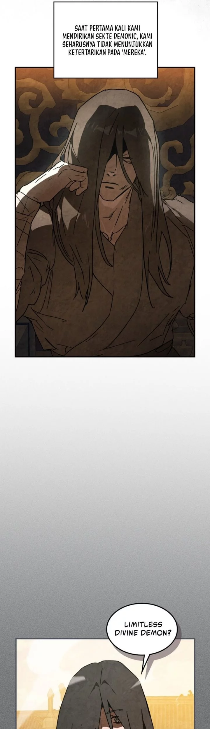 Chronicles Of The Martial God’s Chapter 136 Gambar 33