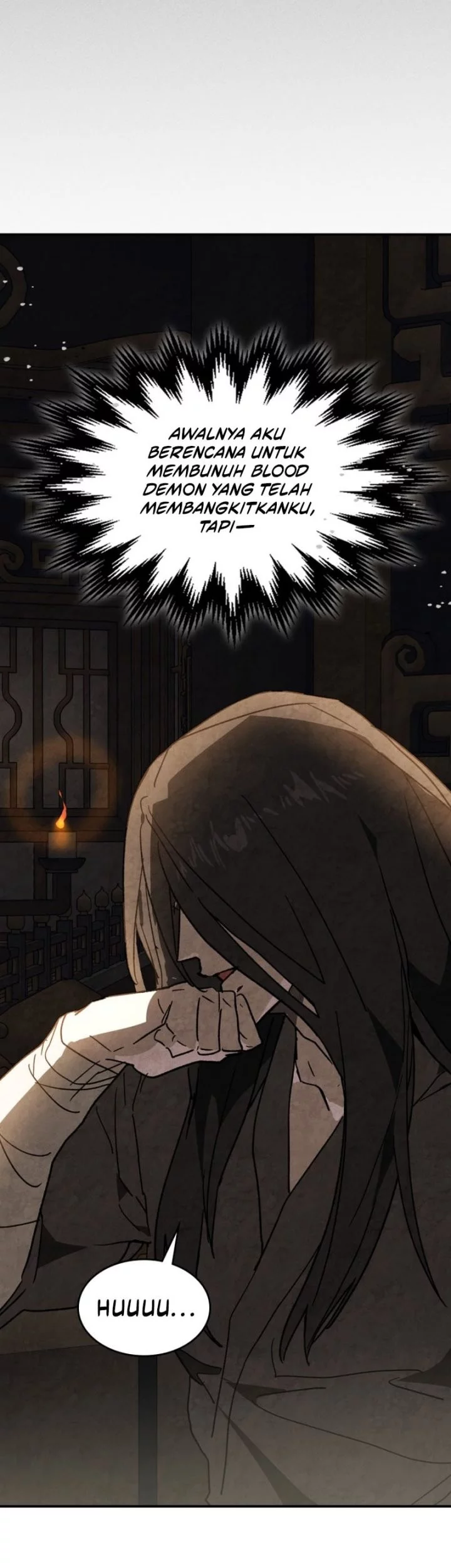 Chronicles Of The Martial God’s Chapter 136 Gambar 45