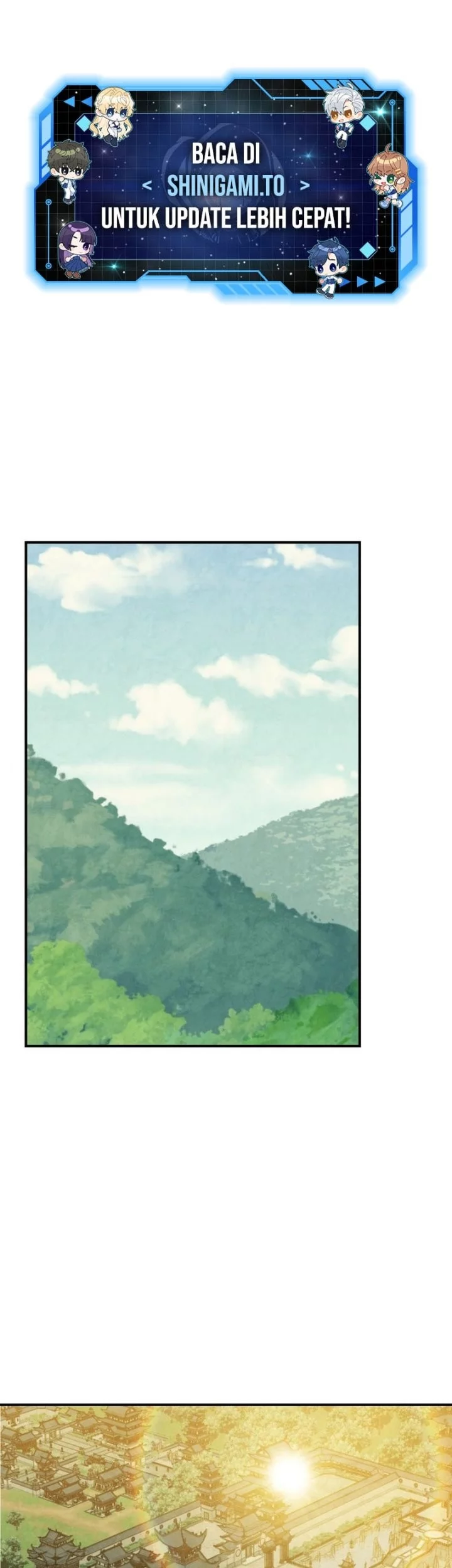 Baca Manhwa Chronicles Of The Martial God’s Chapter 136 Gambar 2