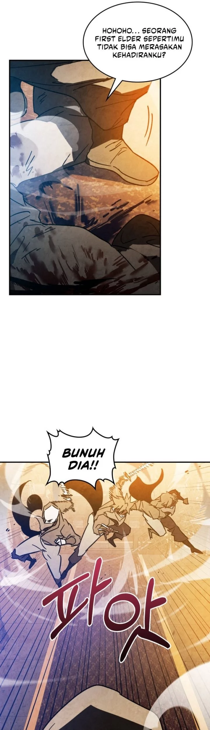 Chronicles Of The Martial God’s Chapter 136 Gambar 17