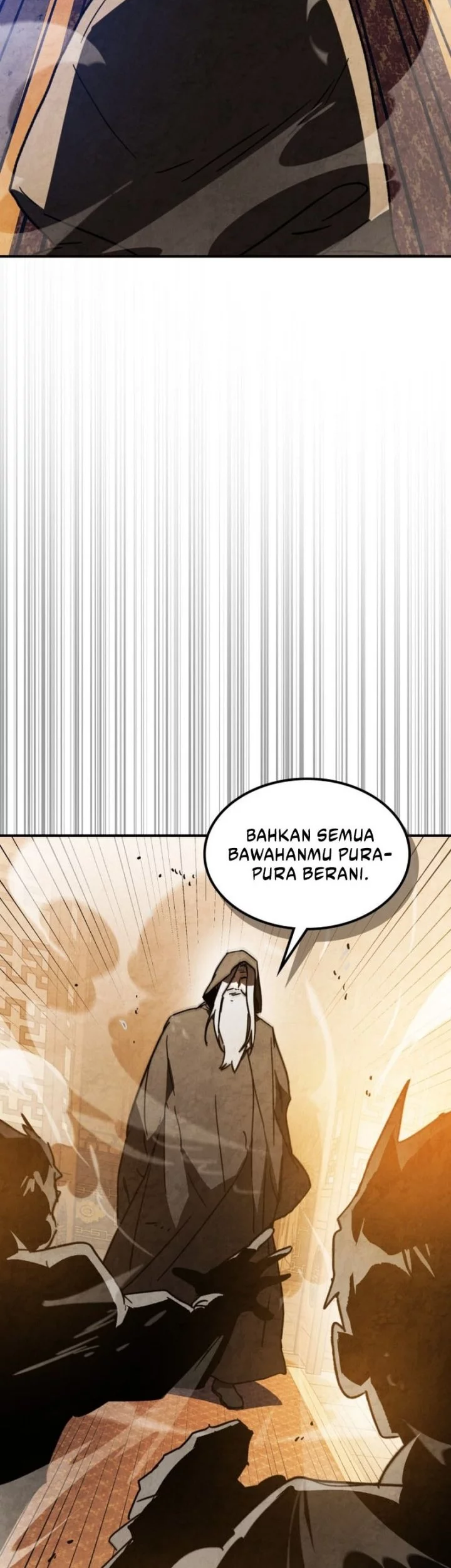 Chronicles Of The Martial God’s Chapter 136 Gambar 18